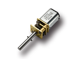 微型减速电机 微型减速电机