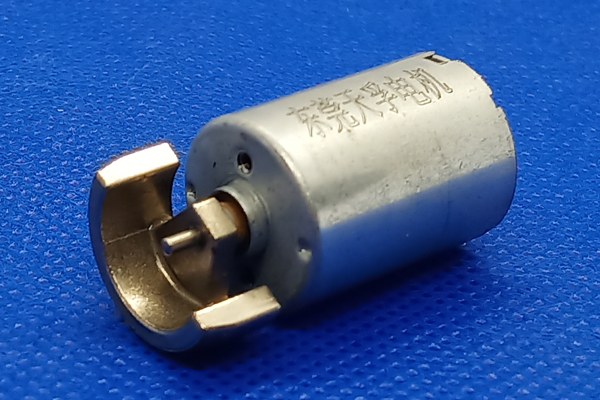 微型直流电机 微型直流电机
