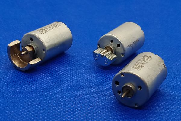 微型直流电机 微型直流电机