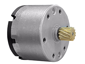 扫地机器人电机 扫地机器人电机