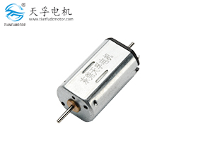 微型直流电机