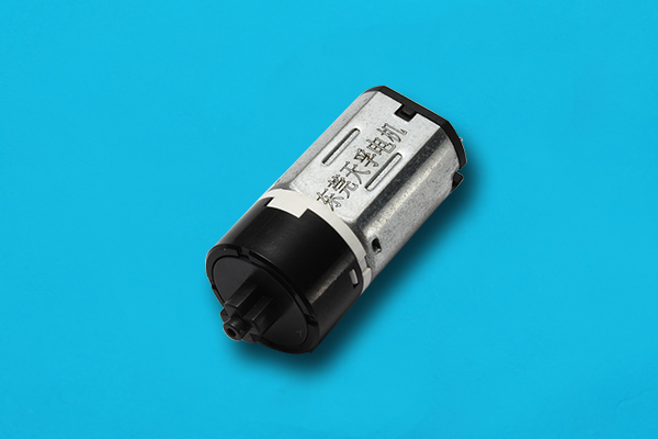 TF行星减速电机