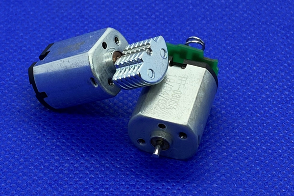 微型直流电机