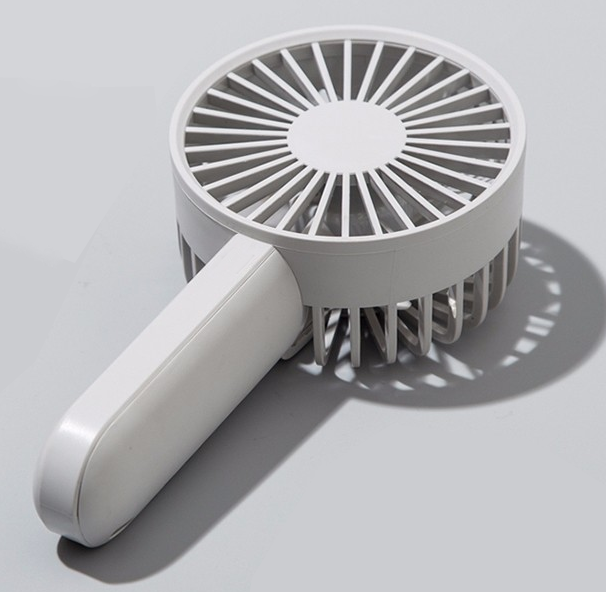 手持小风扇